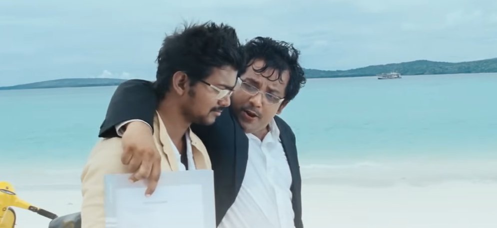 AgentVeRaw's tweet image. On combo. 4 memorable films for Anils.