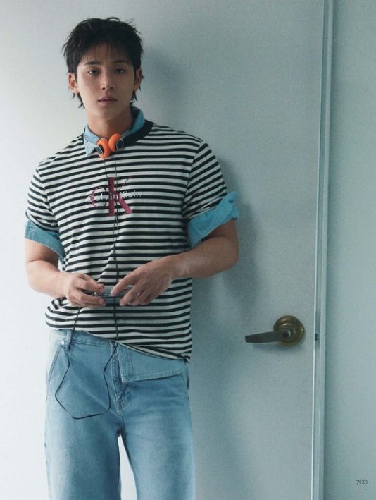 simp4mingyuk's tweet image. ANG POGI GAGOOOO