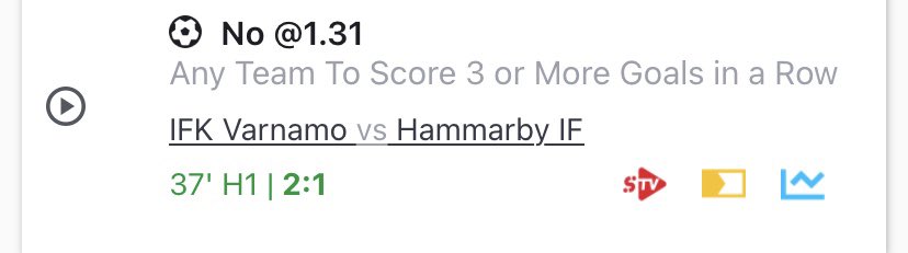 KingofABM's tweet image. Away score ooo

No gree😂😂😂