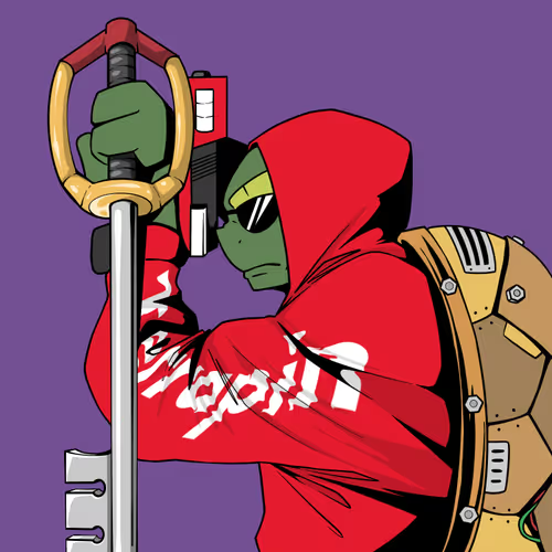 Chase Stevens tweet media