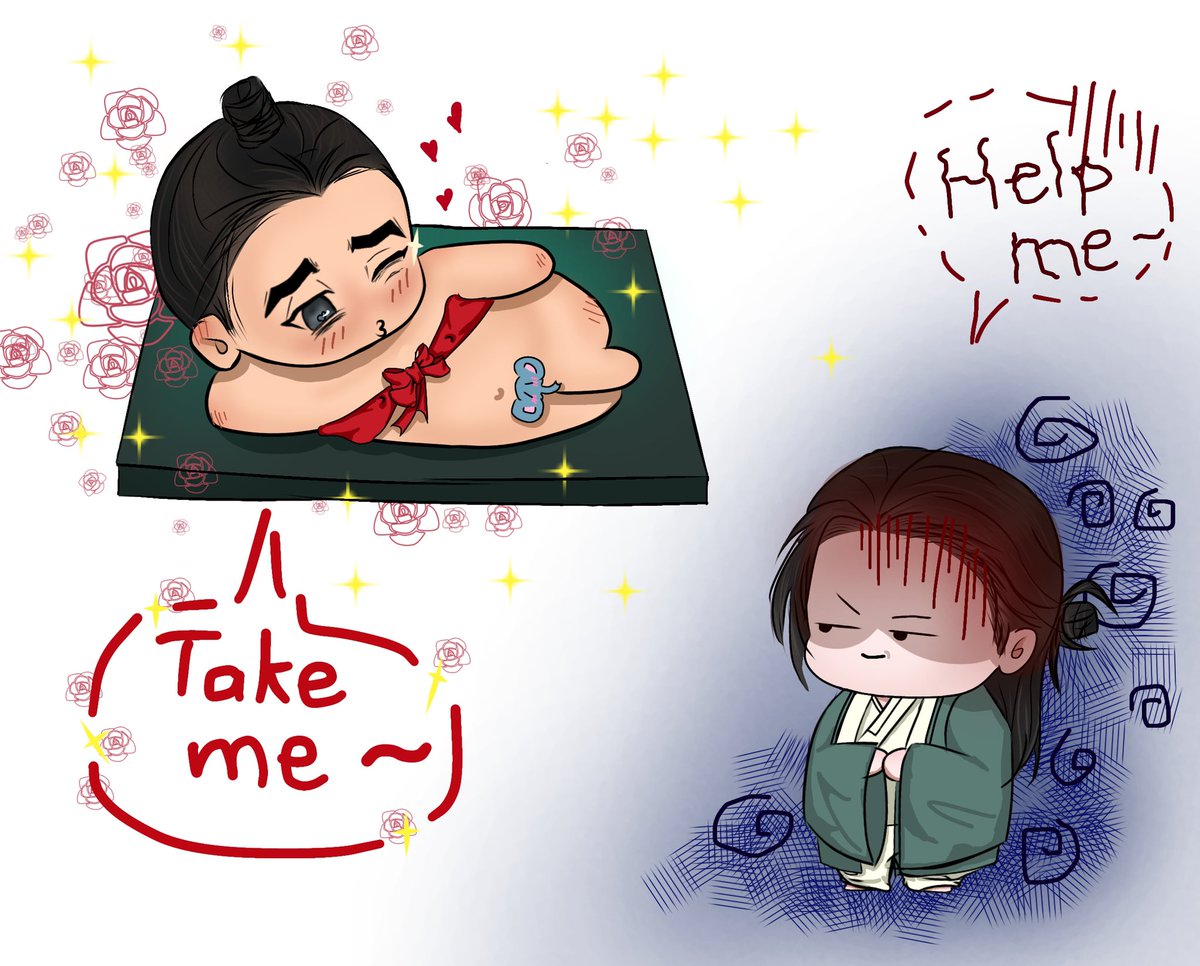 timmysoo's tweet image. HAPPY BIRTHDAY SAMMYEONG🎉🎊🎉
#연의기록 #theheartofthelotus 
@magyusik_00