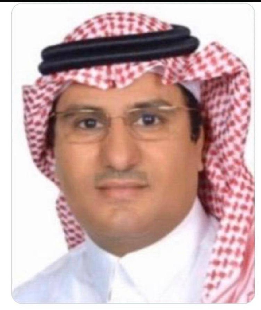 أتقدم بأجمل التهاني للزميل العزيز البروف/ صالح الغامدي 
بصدور قرار المجلس العلمي بالترقية الى درجة أستاذ في تخصص #علم_النفس_الإرشادي بقسم علم النفس بكلية التربية #جامعة_الملك_عبدالعزيز   
 مع خالص الأمنيات بدوام التوفيق والسداد..