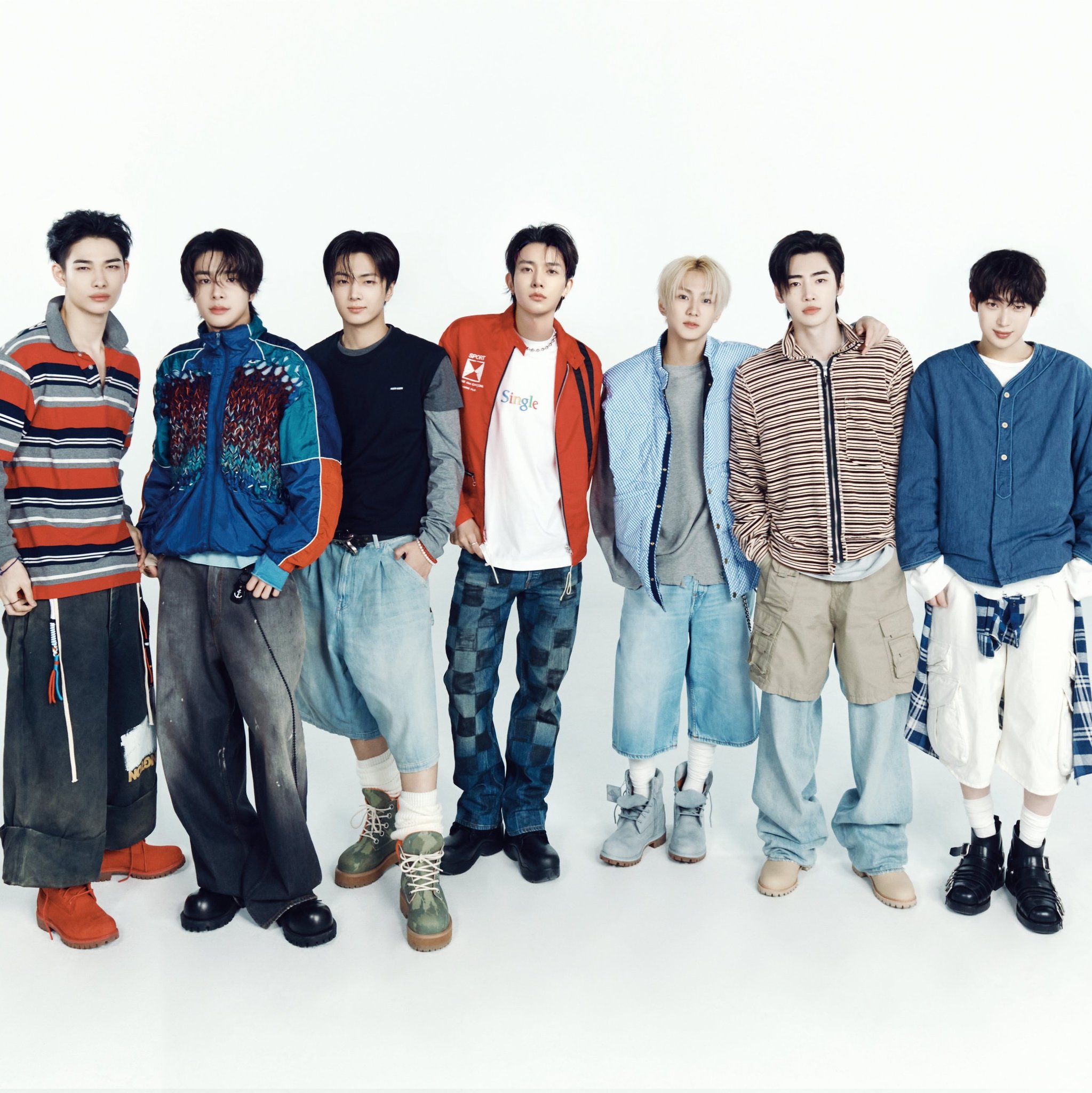 ENHYPEN 4枚 ENHYPEN - JAPAN 4th Single 宵 -YOI- Limited Edition A (EI ver.)