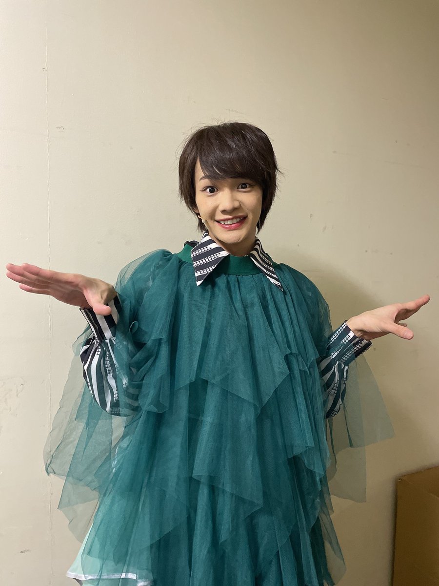 haruk_i02's tweet image. ヘタミュ振り返り配信ありがとうございました

すっごく楽しい1時間でした！！

またどこかでお会いしましょう！