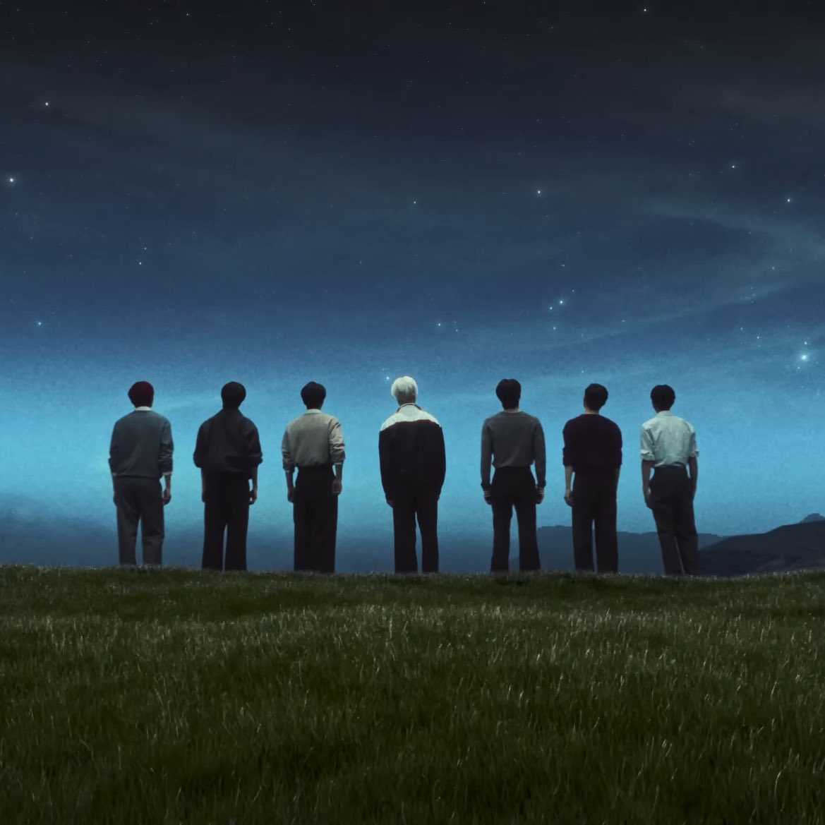 gueenca's tweet image. 이런거진짜개반칙인데 썅......