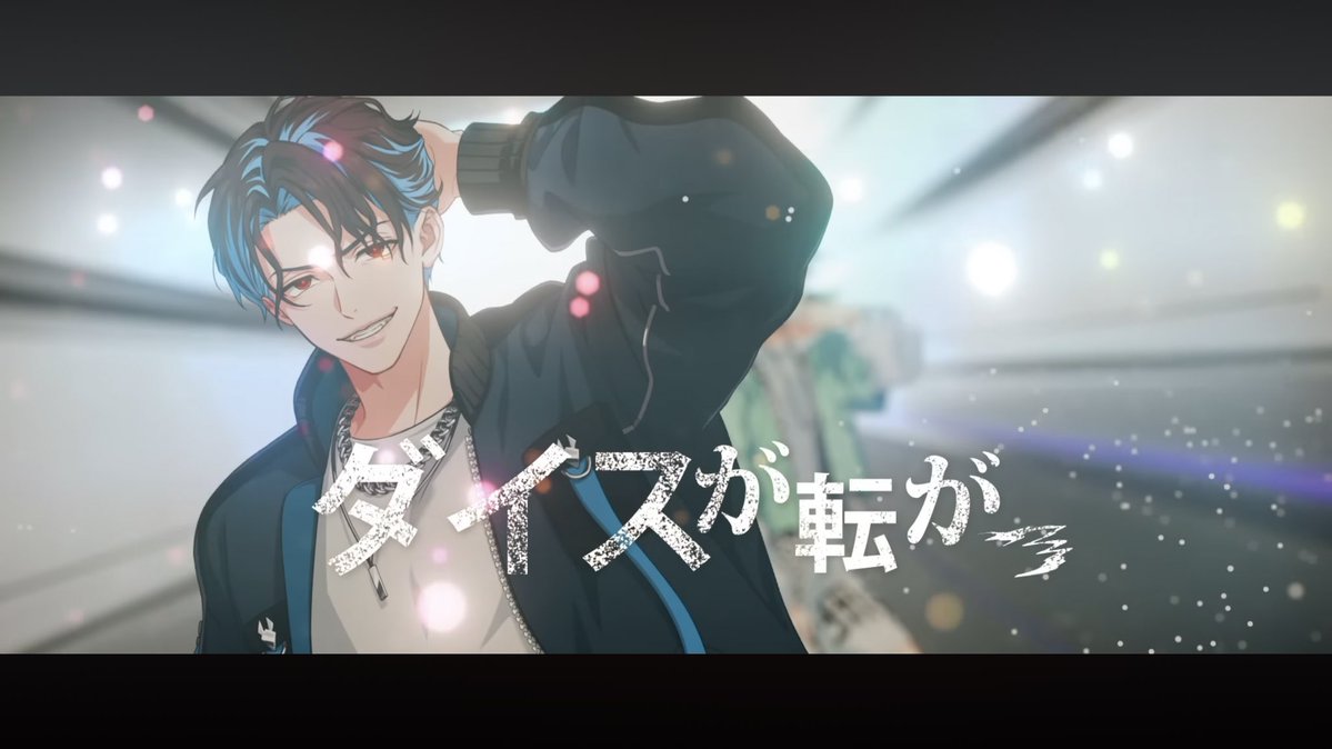 AimRhythmm's tweet image. พอเป็นร่างฮันโชอยู่ในเอ็มวีแนวไอดอลแล้วมัน 555555555555555555555555555555555555555