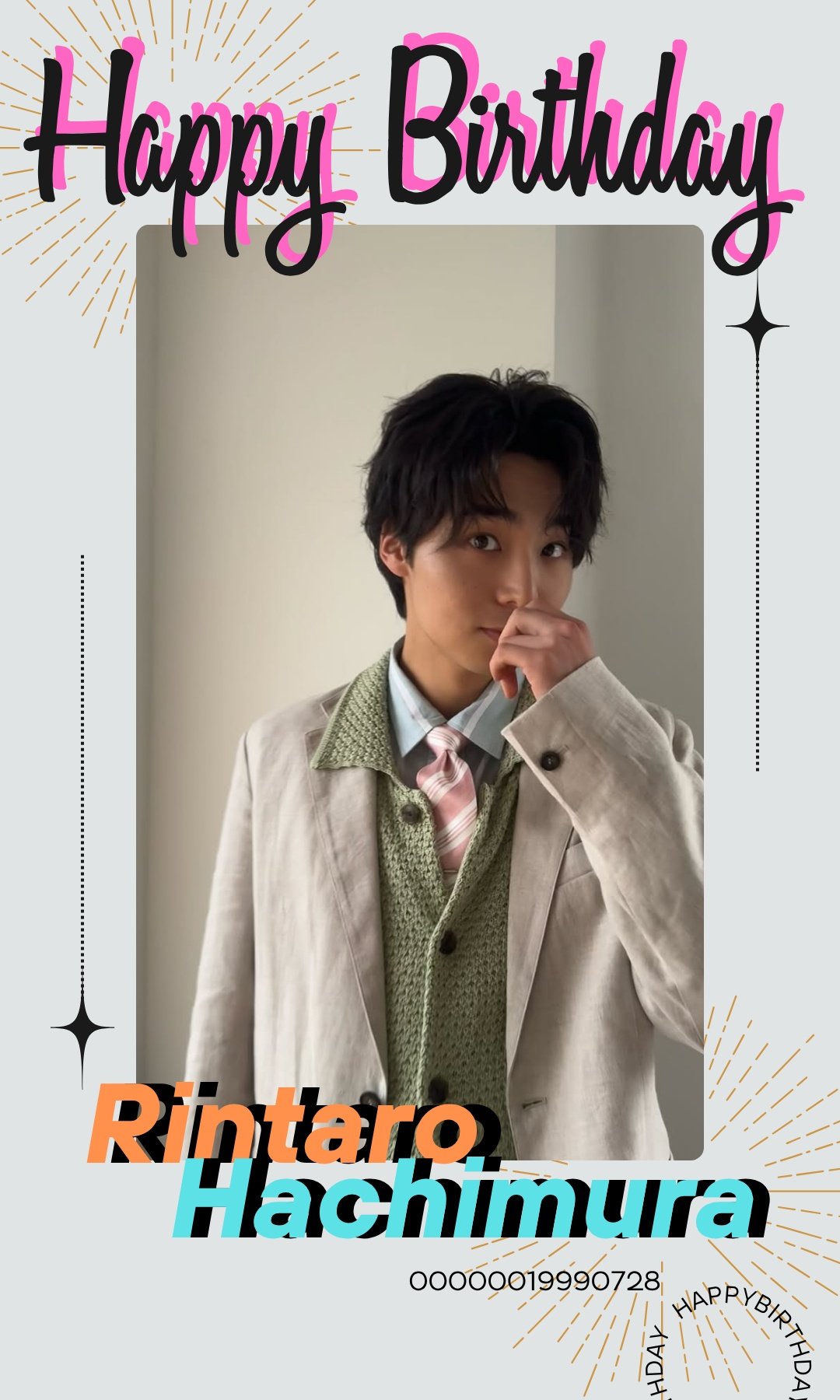 ꒰ঌワトのお知らせ(出来るだけ)໒꒱.*. on X: 