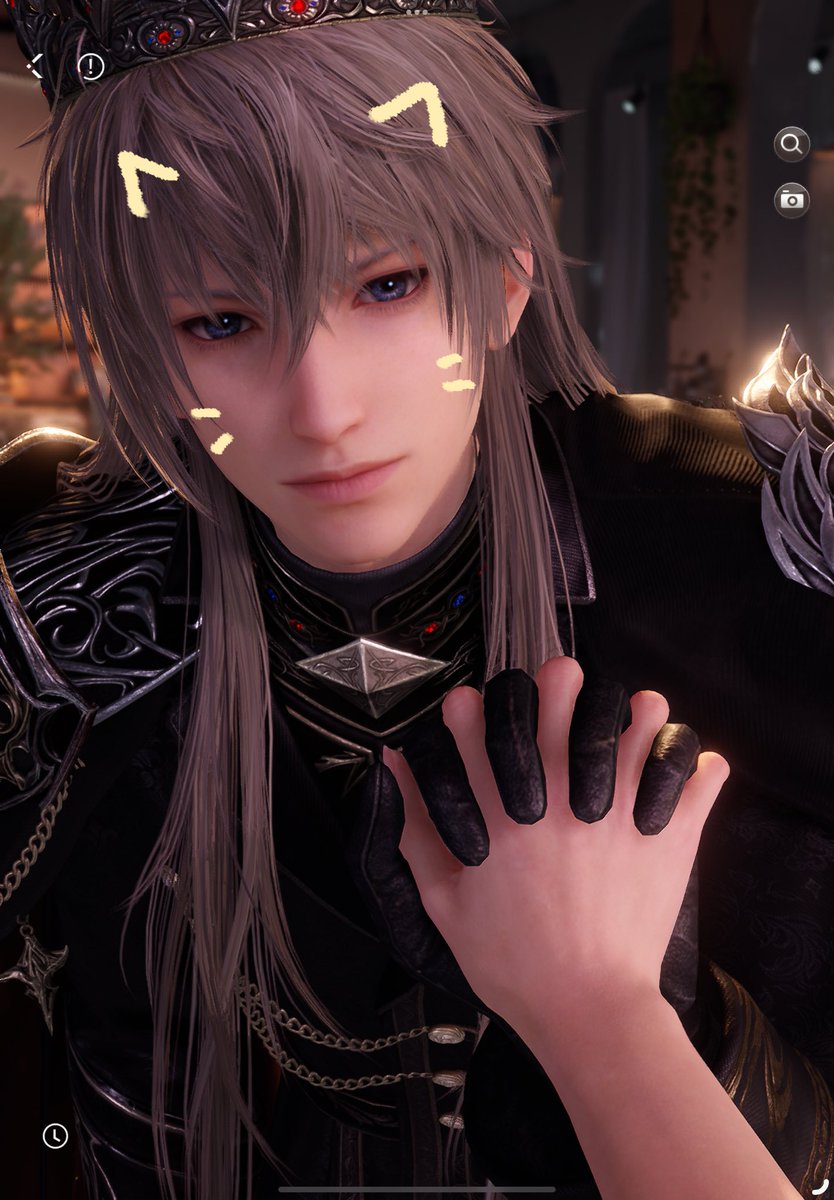 qiyuqt's tweet image. 谁家的猫