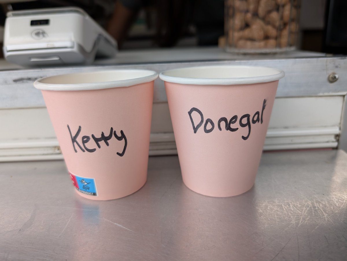 SeanSaid_'s tweet image. Come on Donegal.  Be like these tips!