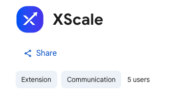 MariusCode's tweet image. My extension has reached 5 users!

I know it's not much, but I'm still very proud of it!

Thanks to all those who are interested in the project