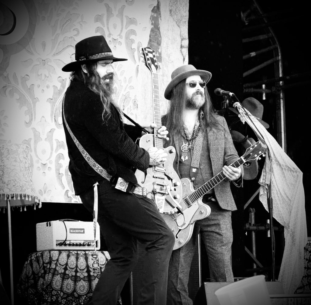 @wickedrivers owning the <a href="/SteelhouseFest/">STEELHOUSE FESTIVAL</a> at the moment