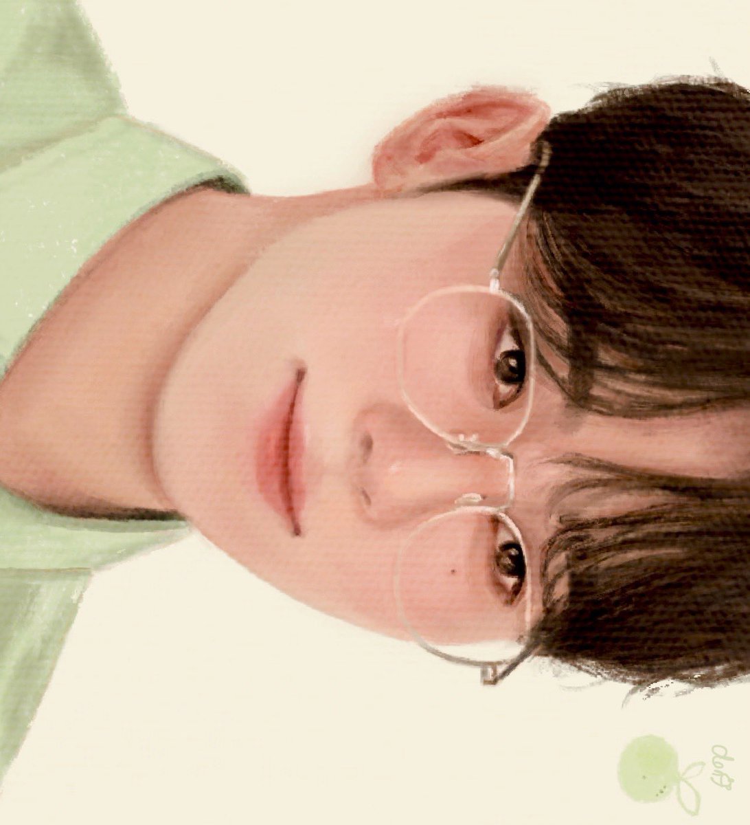 donggeu3's tweet image. ㅎㅎ🍏