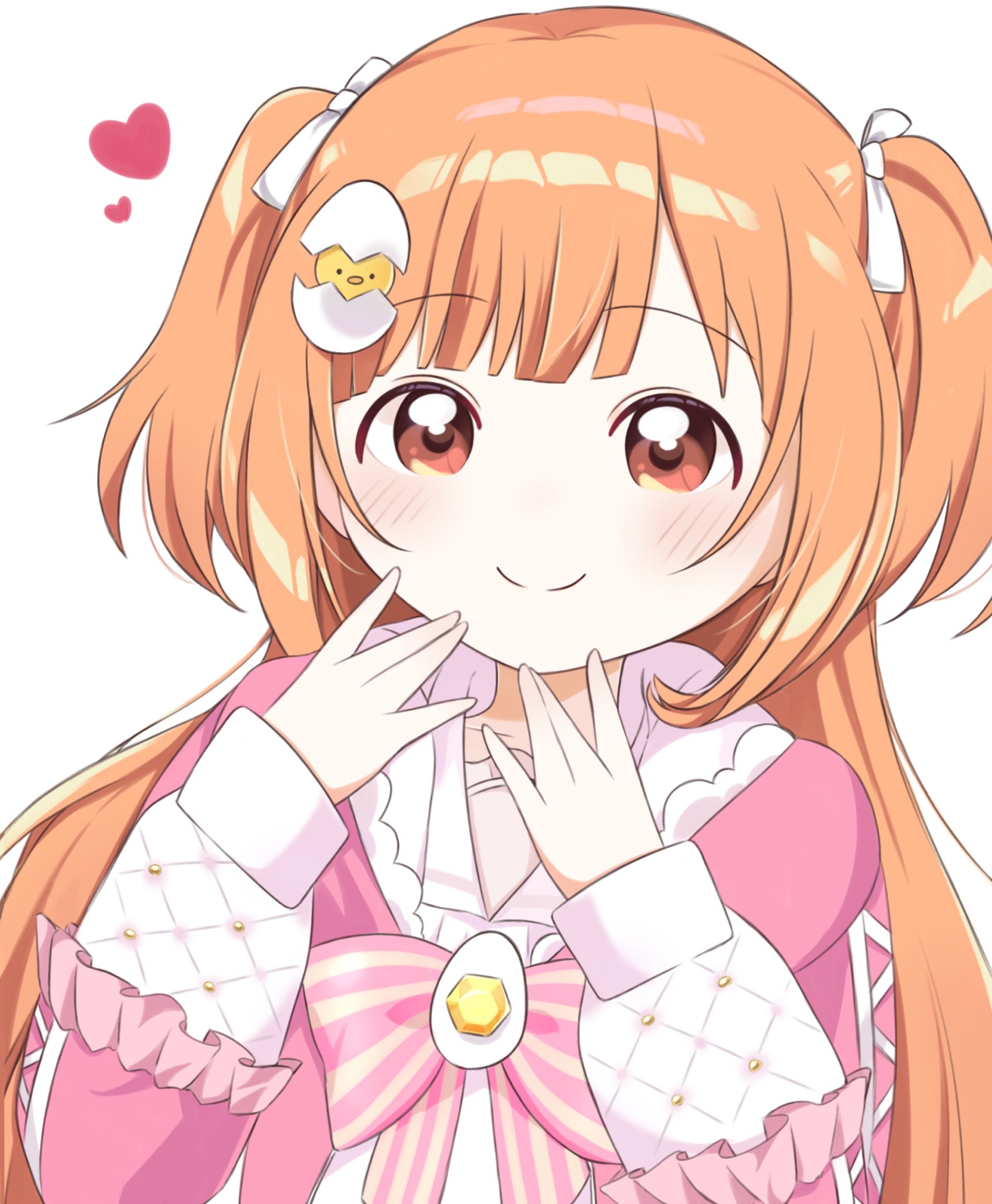 たまちゃんページです♡ たま🍳🐾 (@pearl_live_) / X