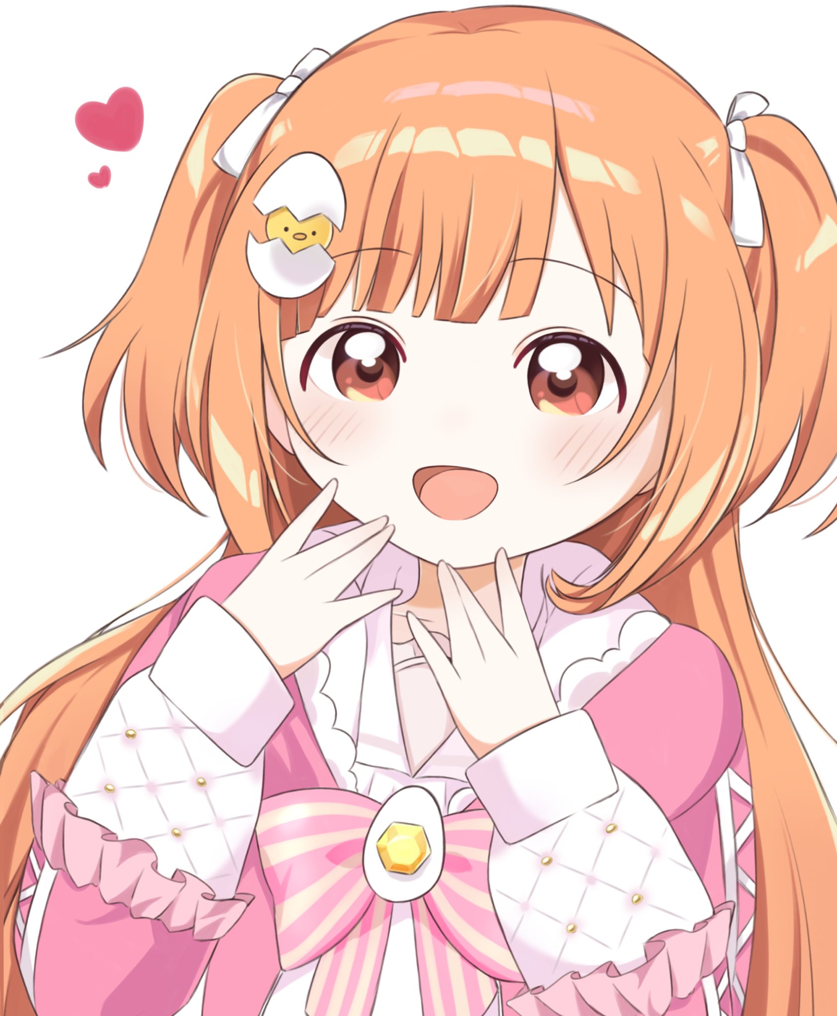 たまちゃんページ たま🍳🐾 (@pearl_live_) / X