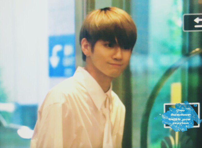 babynnable's tweet image. 이날 생머리라그런가 머리통이 너무 원모양이셔서 진짜 물개닮음;; 너무 동그래