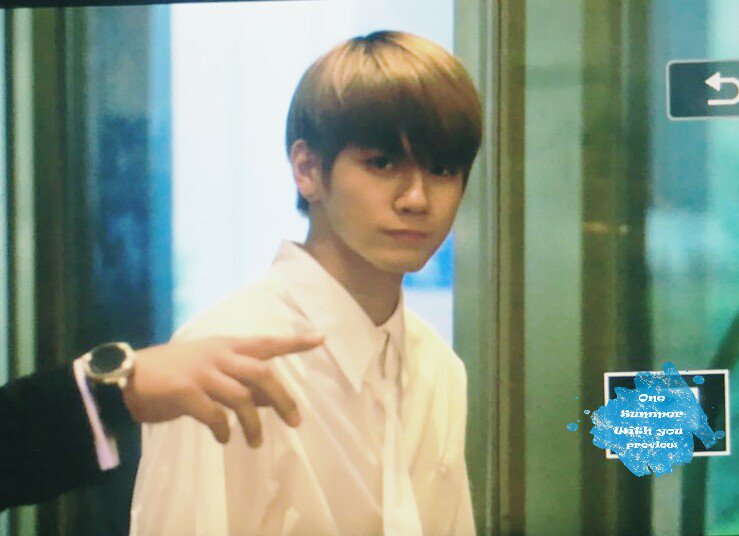 babynnable's tweet image. 이날 생머리라그런가 머리통이 너무 원모양이셔서 진짜 물개닮음;; 너무 동그래