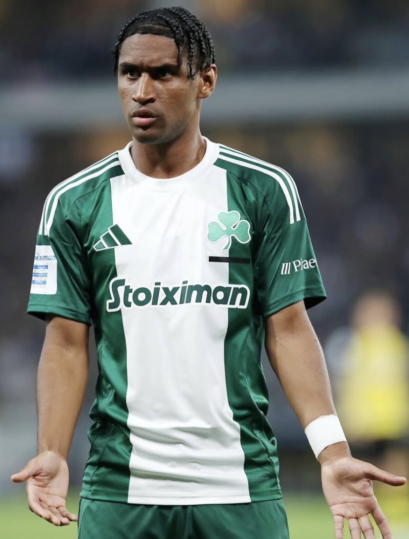 buzzefut's tweet image. Segundo o @ThiagoHoradoFlu, o Fluminense tem interesse em Tetê, do Panathinaikos. Essa semana o jogador também atraiu interesse do Botafogo.

Desde que chegou ao clube grego por quase € 5 milhões, o jogador realizou 54 jogos, fazendo 11 gols e 3 assistências.