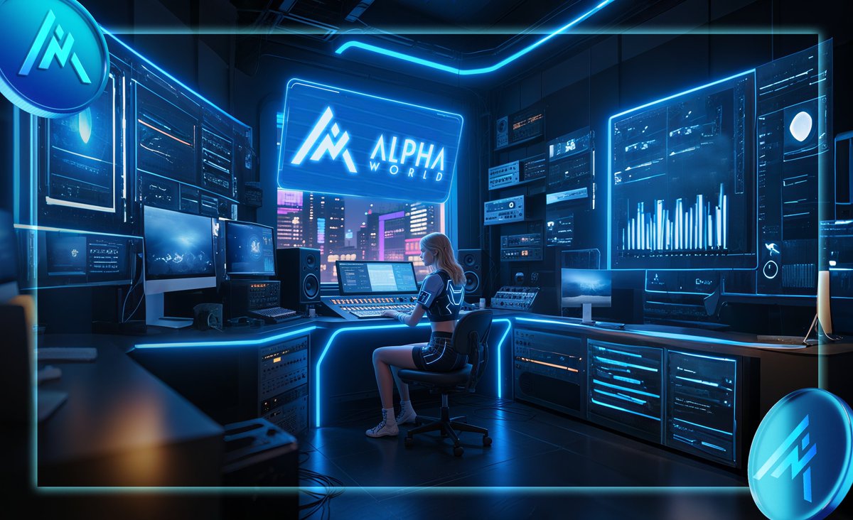 AlphaWorldWeb3's tweet image. 🤖 True Alpha comes from collaboration, not control.

💎 It is the consensus of the community that chooses to contribute rather than speculate.

✔️ Community incentive model
✔️ Community governance rights
✔️ Long-term growth mechanism

🚀 Returns are important, but DAO is the…