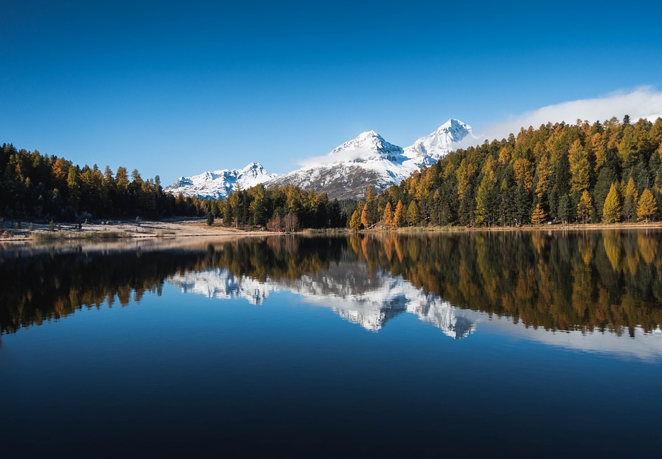 pelletierMario5's tweet image. a beautiful lake
