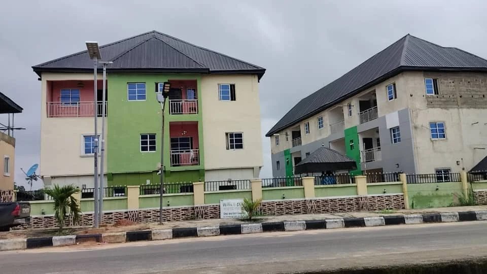 's tweet image. Check out this article: Anambra Govt. shuts down baby factory - thediggernews.com/2025/07/27/ana… 

#AnambraGovernment #BabyFactory #HumanTrafficking #ChildExploitation #IllegalFacility #HealthcareFraud #Awka 

Photo By Lucy Osuizigbo-Okechukwu (NAN)