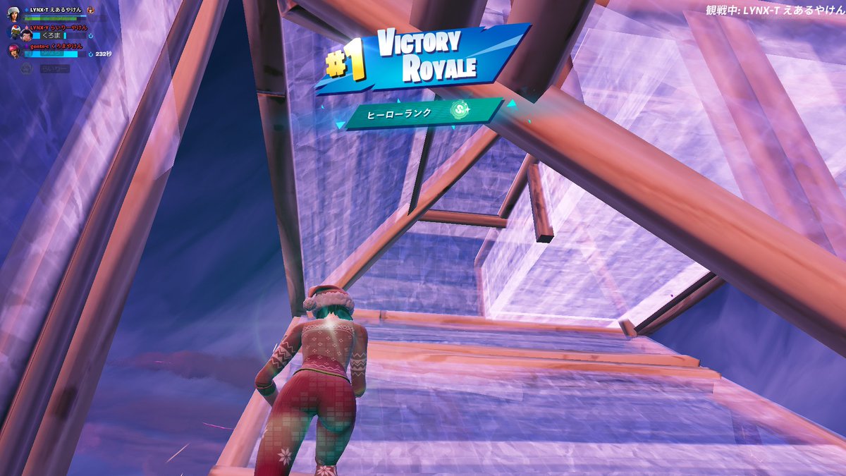 RileyFN33's tweet image. 今日スクリム3回勝てたー
6年前の百均で頑張りました🥹
明日新しいヘッドフォン買いに行く！🎧