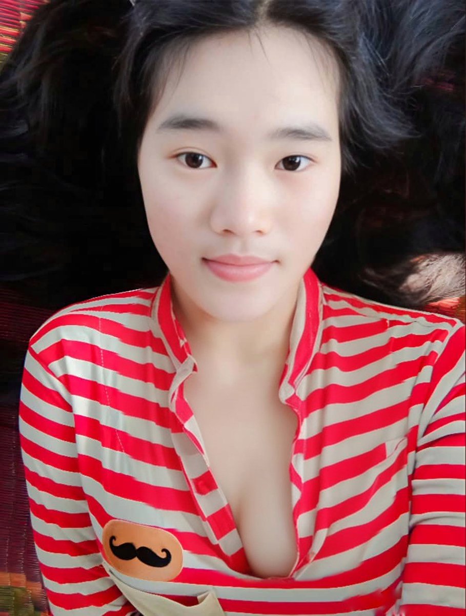 กระถิน tweet media