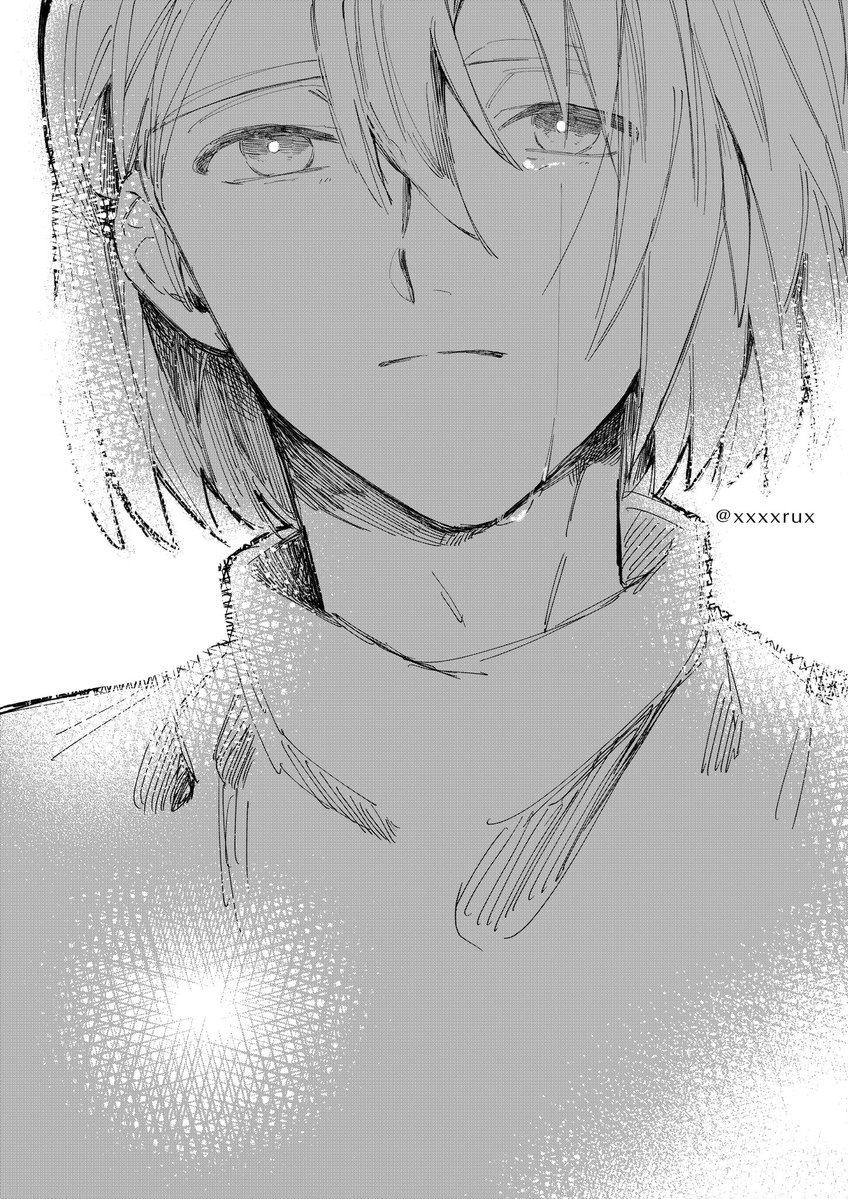 xxxxrux's tweet image. 巳波