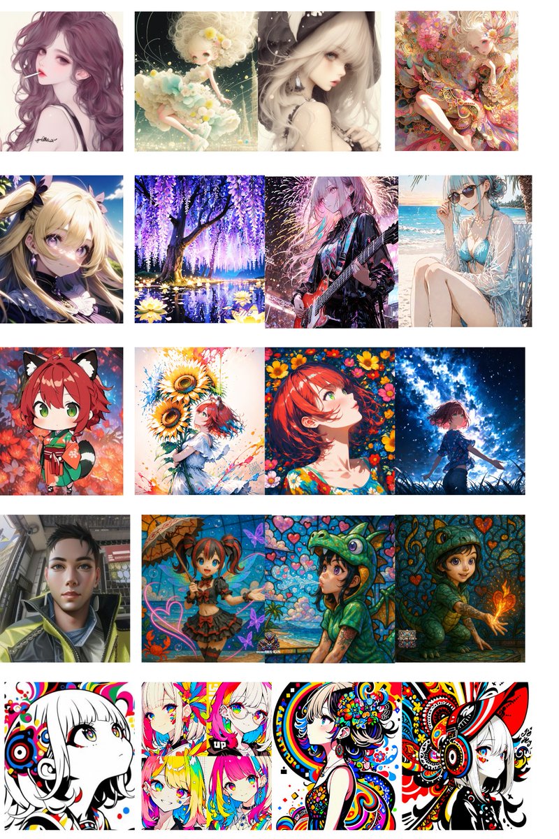 dcag123's tweet image. 《入札速報》
haruharu0426(@haru__haru0426)先生の作品「SummerGirl-蒼の思い出-」に、
ことつき(fumikoto)(@springmoonkoto)様から、
入札いただきました
有難うございました
11作品の入札者のみなさまに、深く感謝致します
【夢色画廊販売一覧】
nft.hexanft.com/users/TmHUEnXD…