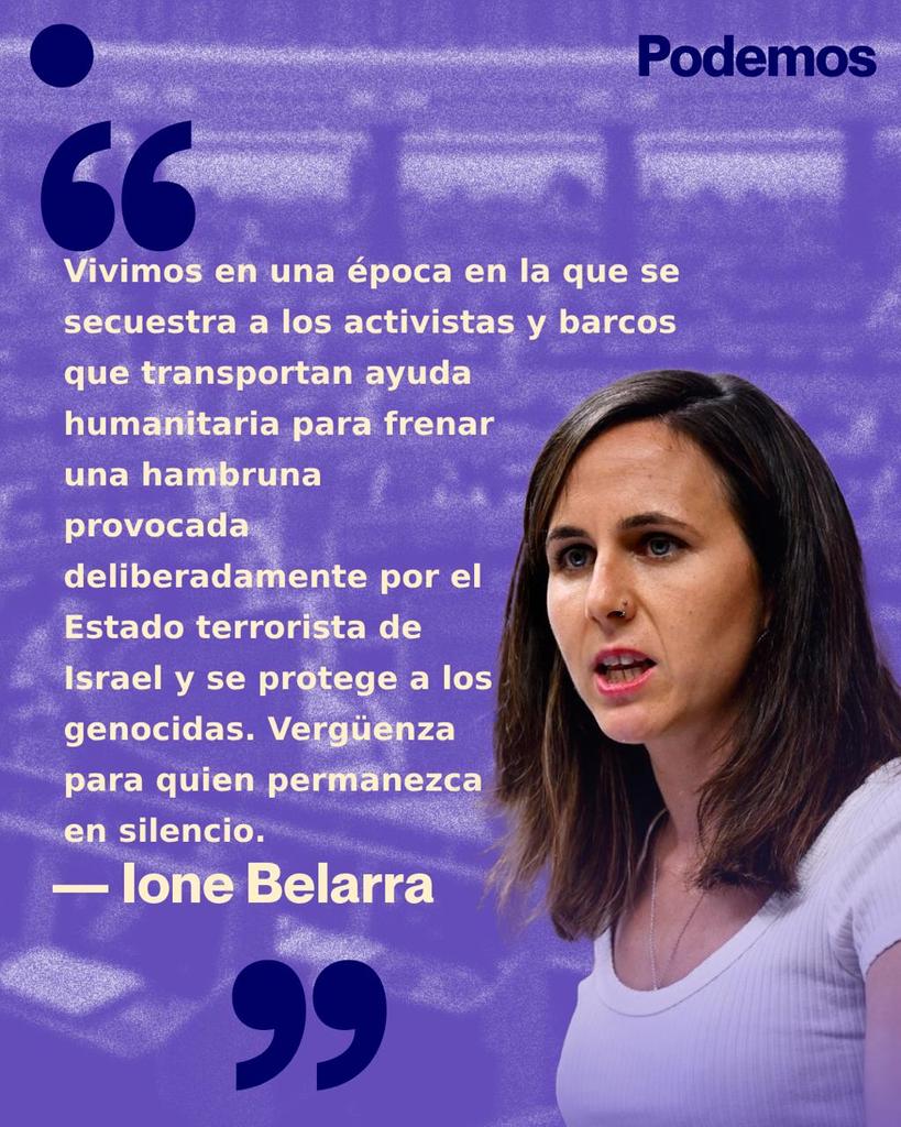 IgnacioTre32885's tweet image. Podemos @PODEMOS