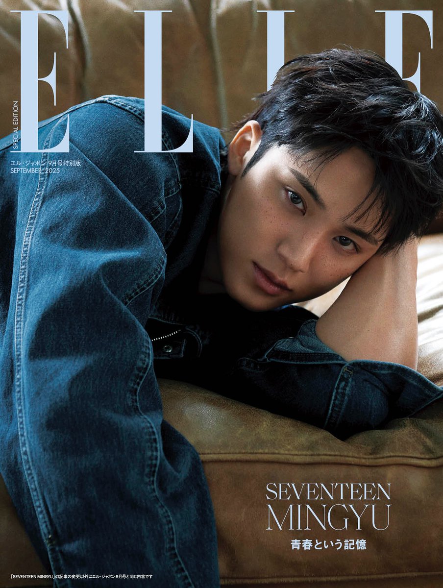 jeononutime's tweet image. the freckles make his makeup look so perfect for this photoshoot