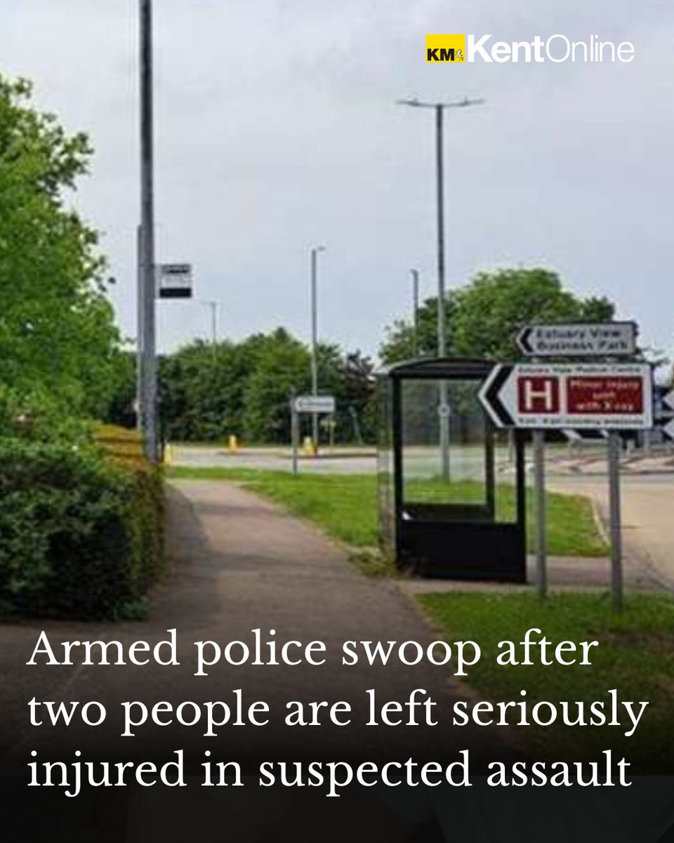 Police are quizzing a man in his 30s after officers were called to the scene of a major incident