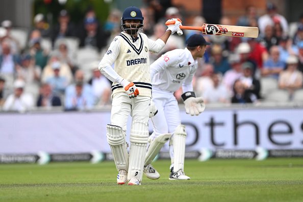 He is so shameless man