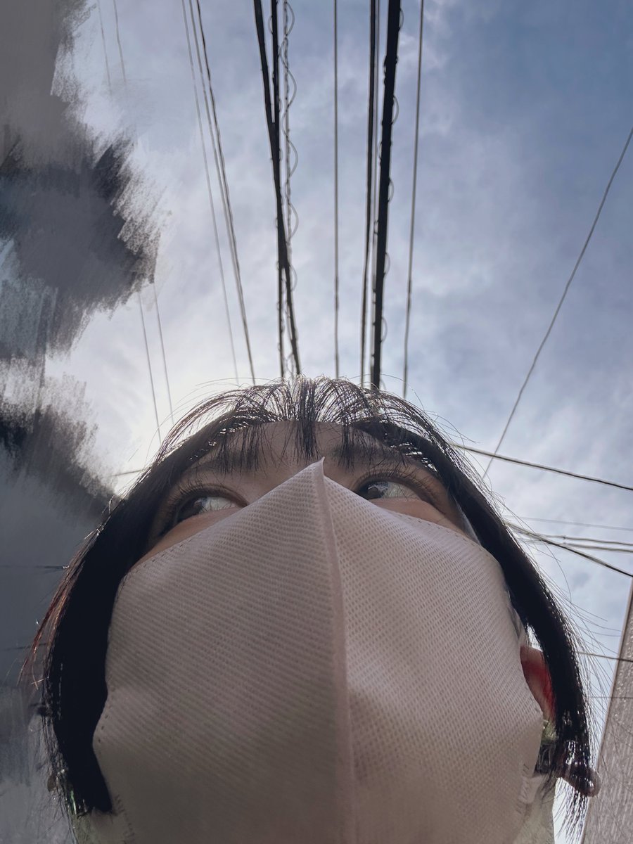 lGiHrj's tweet image. 本日のお洋服とても可愛いかったのでまたこれで遊びに行きたい、もうちょい涼しくなってから