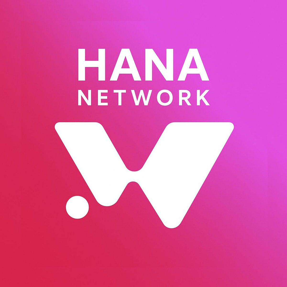 ASPDYOR's tweet image. Let the noise spread, @HanaNetwork keeps building 🌸
🔐 Privacy-first
🫂 User-owned
🚀 Future-ready
❌ No seed phrases
⛽️ No gas fees
✅ Just pure intent
Still doubting? You might be doubting the future 💭