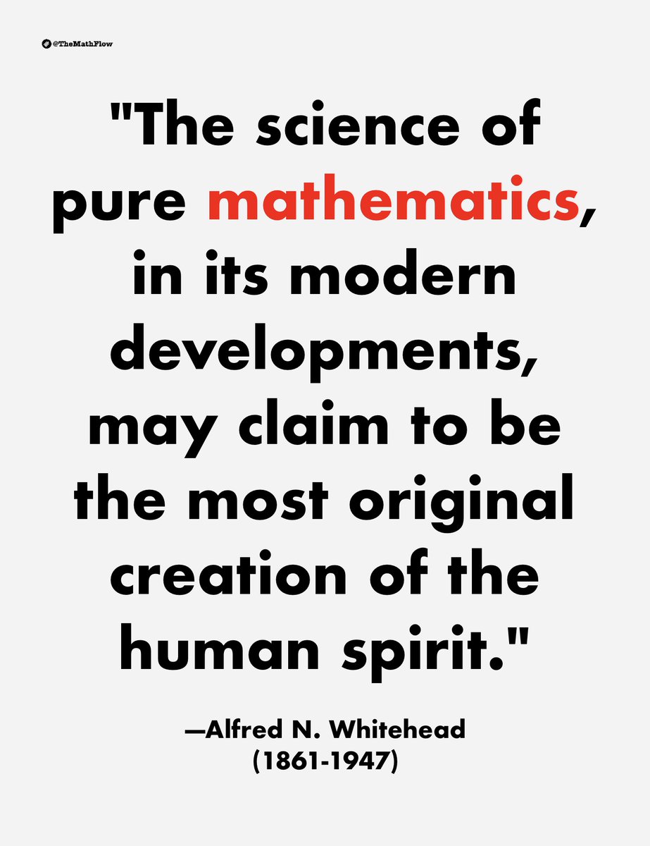 TheMathFlow's tweet image. 