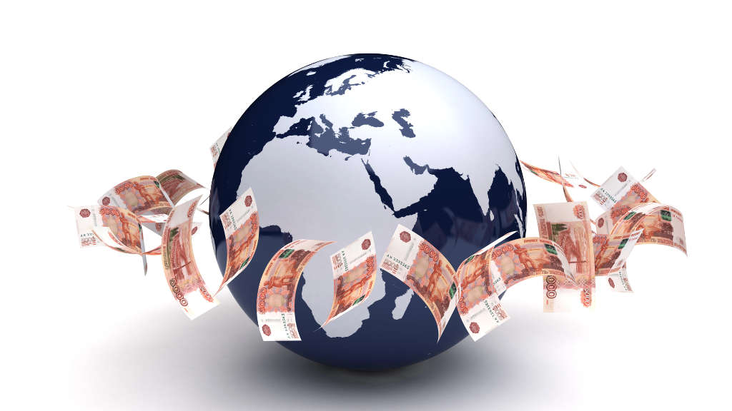 RussiasPivot's tweet image. Payment In Rubles Now Accounts For Over 50% Of All Russian Exports
russiaspivottoasia.com/payment-in-rub…
Over 50% of international purchases for Russian products are now made in rubles. #RussiaFinance #Ruble #RussiaEconomy