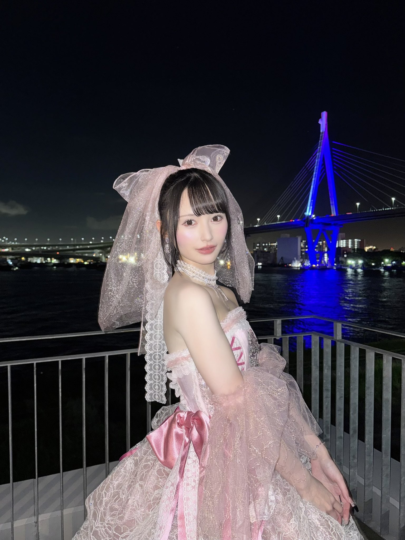 山本望叶ちゃん画像bot on X: 