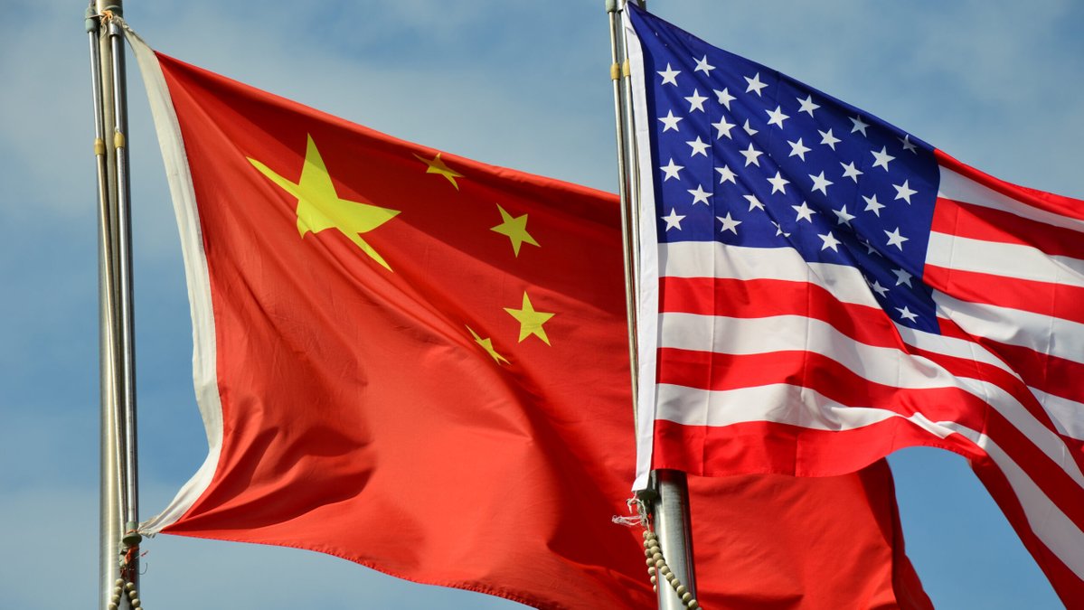EvanLuthra's tweet image. 🚨BREAKING🚨
CHINA AND U.S. EXTEND TARIFF PAUSE BY 90 DAYS FOLLOWING TALKS IN SWEDEN!
BULLISH🚀