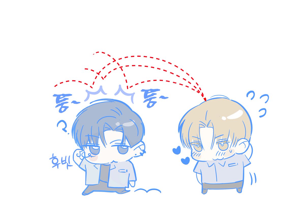 산 (@san_2x7) on Twitter photo 