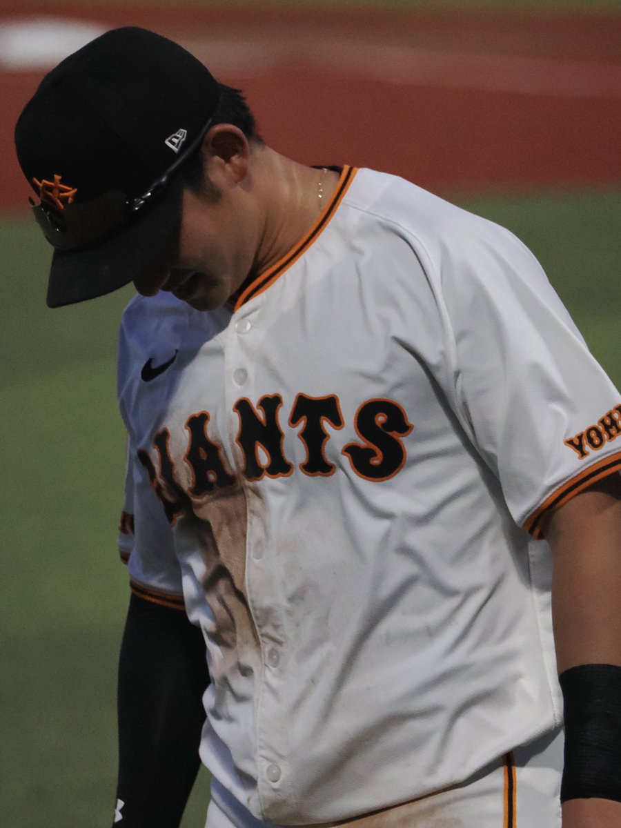 mknm_gpht's tweet image. 2025-07-27 ジャイアンツタウンスタジアム
#萩尾匡也
#ジャイアンツ #giants #巨人