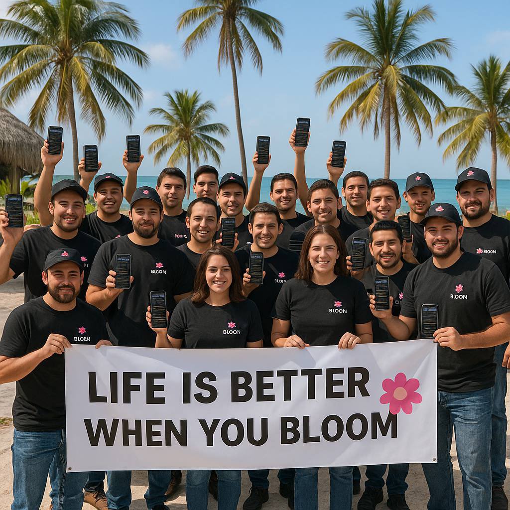 Bloomz tweet media