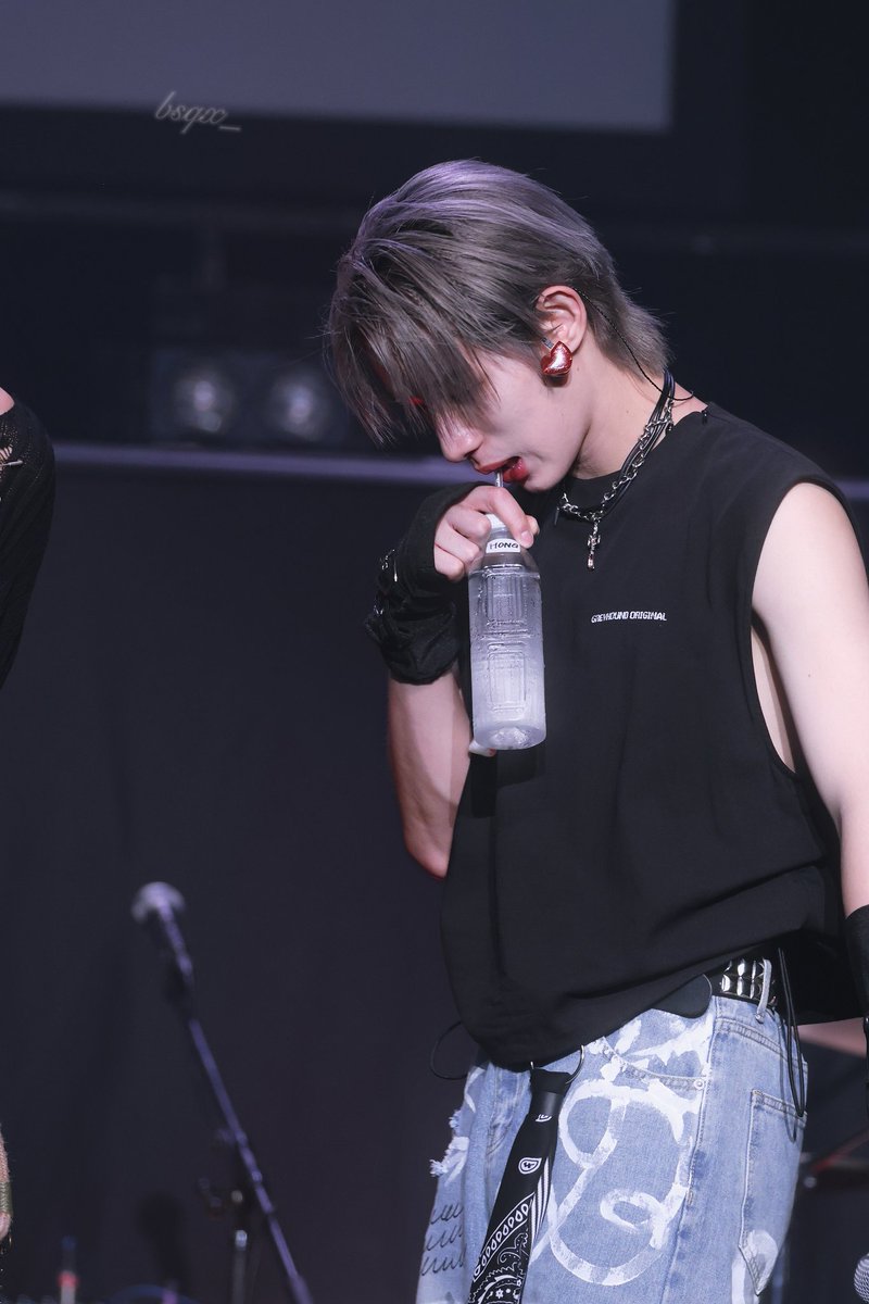 bsqx_'s tweet image. 🍼
@hongshihoshi03
#GMMTVMUSICONXJAPAN2025
#GMMTVMUSICONXJAPAN2025D2
#hongshihoshi #LYKN