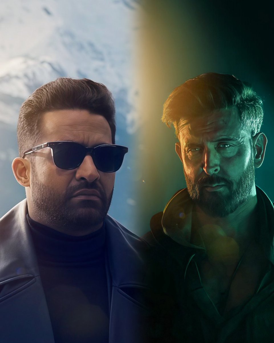 rohitjswl01's tweet image. There isn’t a single journalist in this country today who has the access to clearly tell you whether Hrithik Roshan is being paid more or JR NTR, certain thing happens behind closed doors and it’s buried there forever…..
No one knows for sure who’s doing profit sharing and…