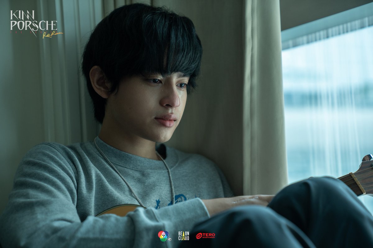beoncloud_th's tweet image. KinnPorsche The Series Rerun EP.14 | Photo Leaks