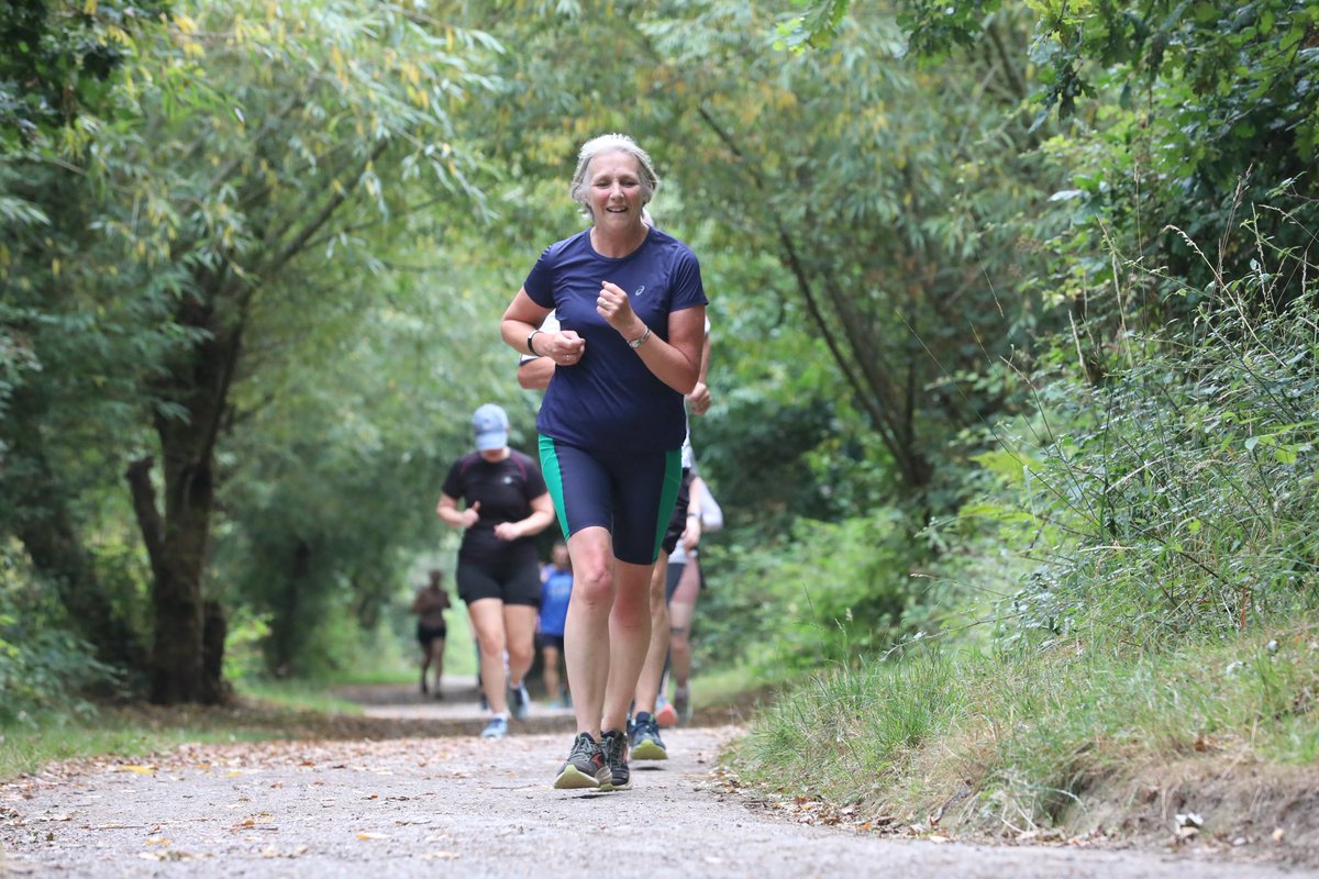Thanks to Pippa Tate for this weeks parkrun report!
parkrun.org.uk/southwickcount…