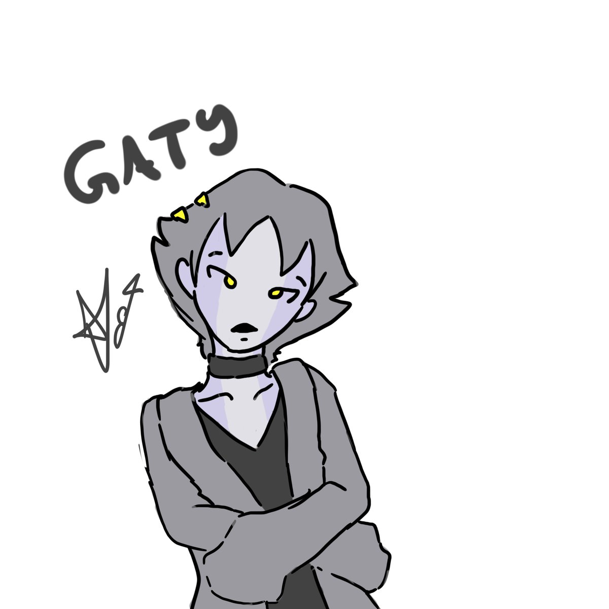 Garabachoss's tweet image. GATY?
#bfdy #osc #gaty #tpot