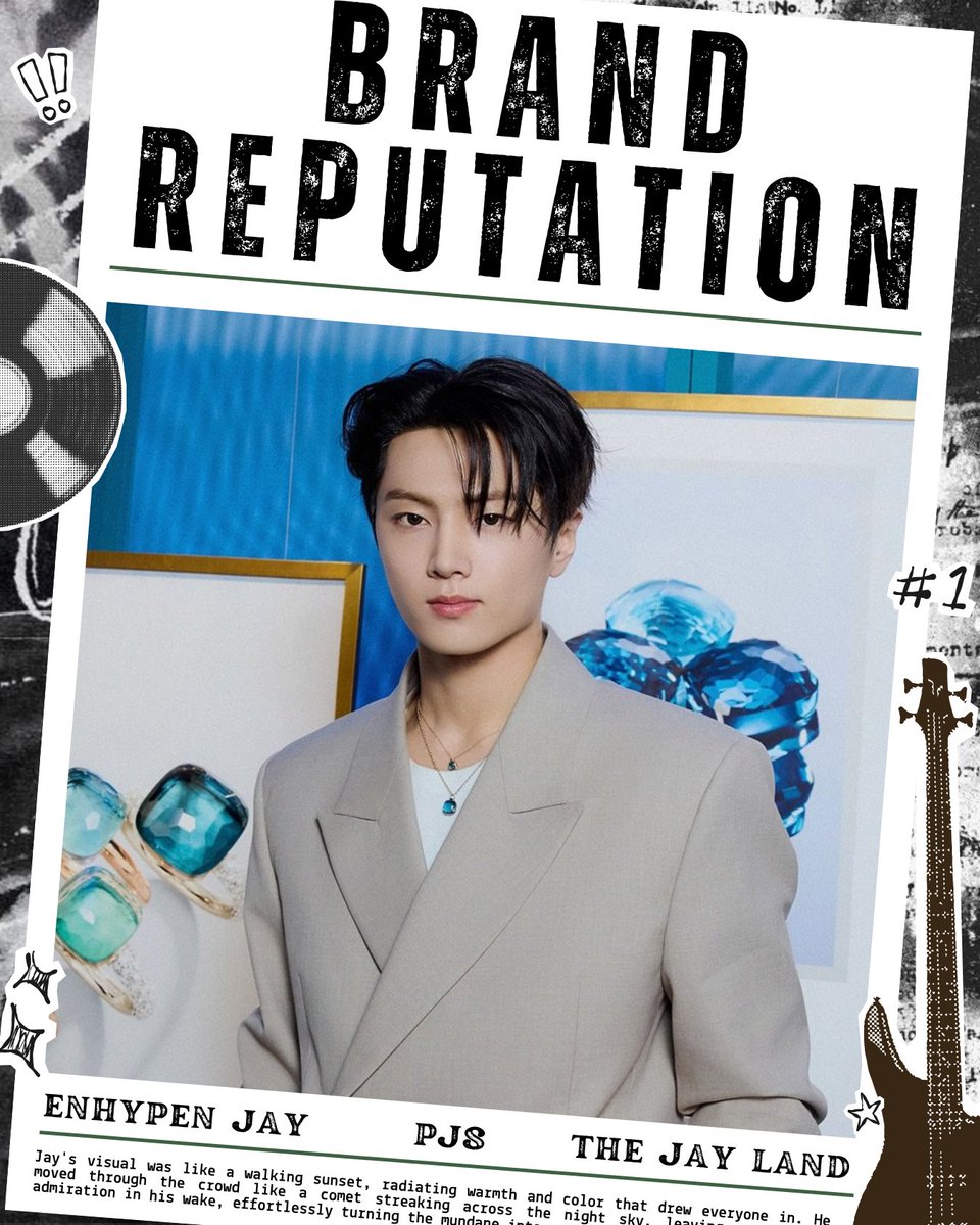 TheJayLand's tweet image. 250728 | BRAND REPUTATION

Kindly LIKE, RT, and INTERACT/REPLY for #JAY Brand Reputation.  🐈‍⬛

#JAY #ENHYPEN #ジェイ #제이 
#엔하이픈 #ENHYPEN_JAY #엔하이픈_제이 @ENHYPEN @ENHYPEN_members