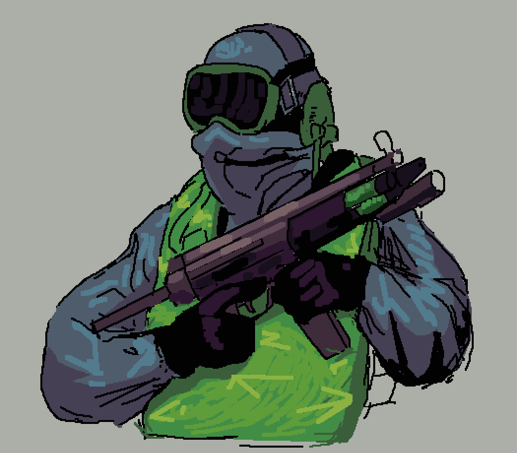 frogrenade's tweet image. 