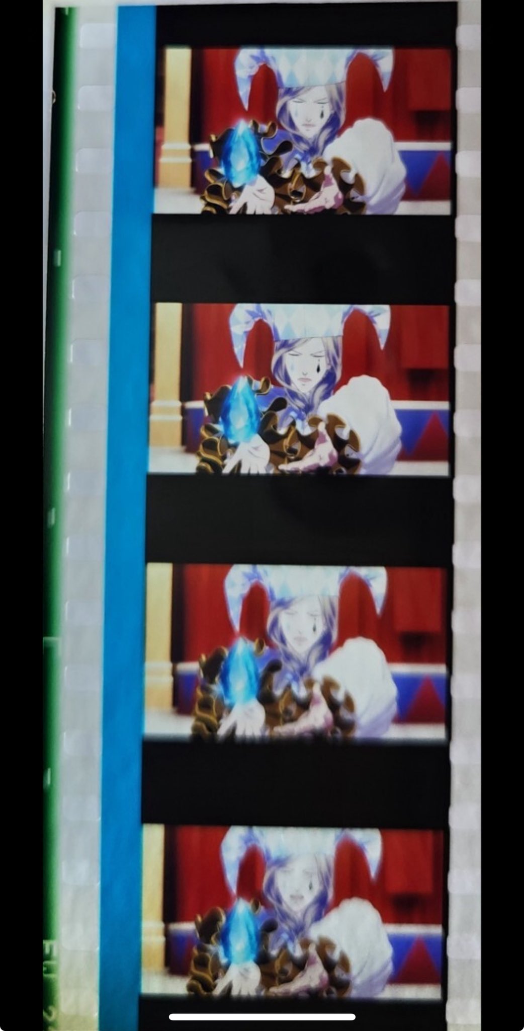 タブナイ カルナイ コマフィルム カミュ ゴッラブ 劇場版 うたの☆プリンスさまっ♪ タブナイ 〜コマフィルム第2弾