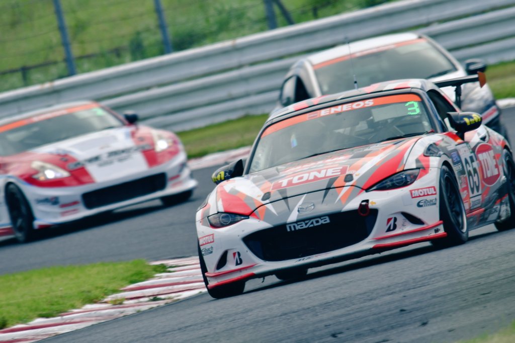 Pp1Zf1's tweet image. 今年初のオートポリスは
「スーパー耐久」
やっぱりモータースポーツ観戦は楽しい(*´ω`*)
久しぶりに一眼レフをガッツリ使いましたわ📸
#スーパー耐久
#オートポリス
#モータースポーツ